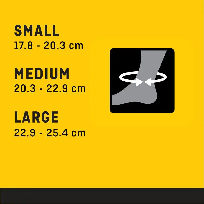3M Futuro Chevillère Taille L