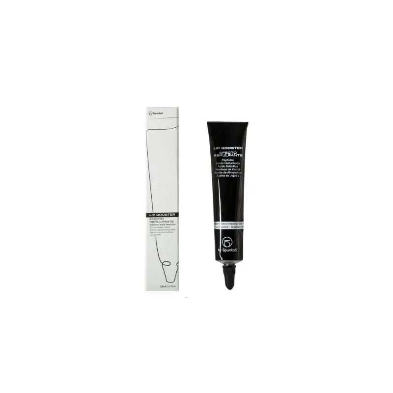 5Punto5 Balsamos Labial Lip Booster Efecto Repulpante , 15 ml