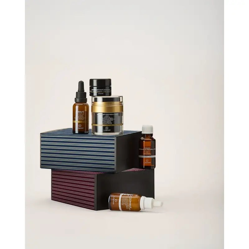 Set 5Point5 Luminosité