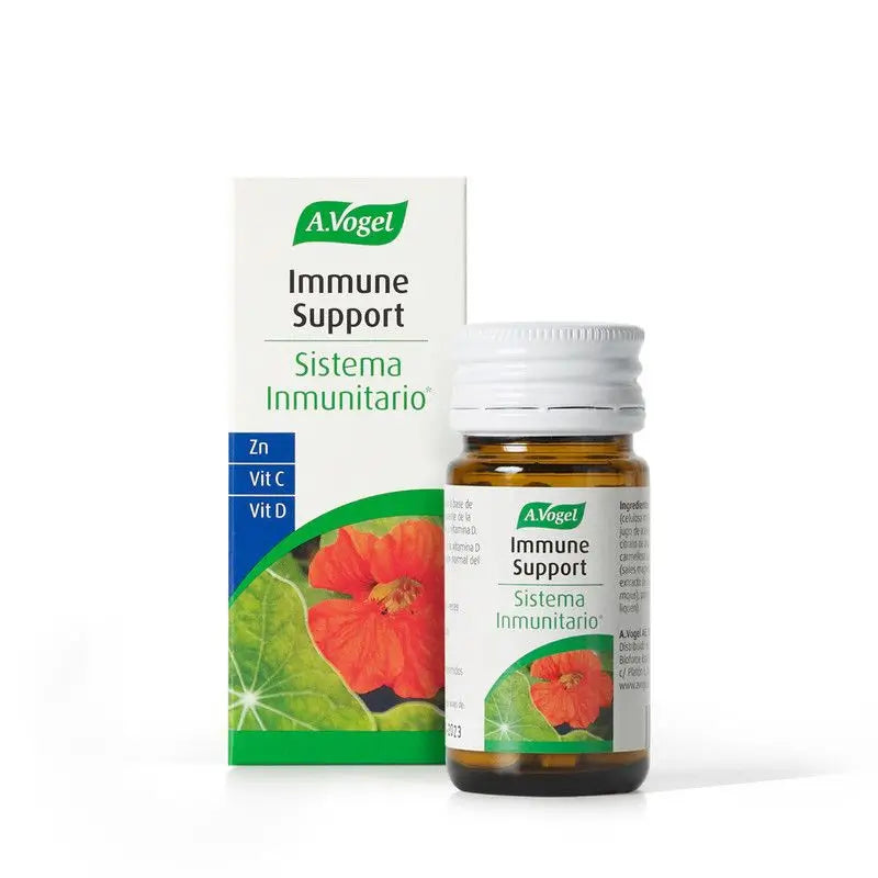 A. Vogel Immune Support , 30 comprimidos
