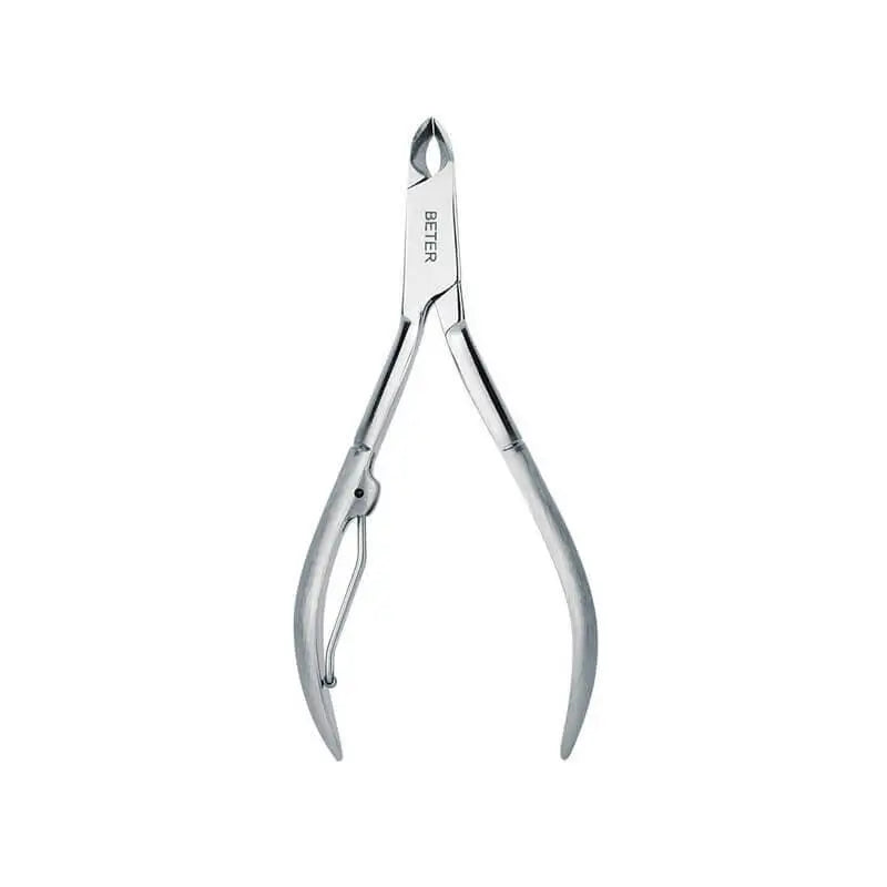 Beter Manicure Pliers Tongue and Groove Stainless Steel 10 cm