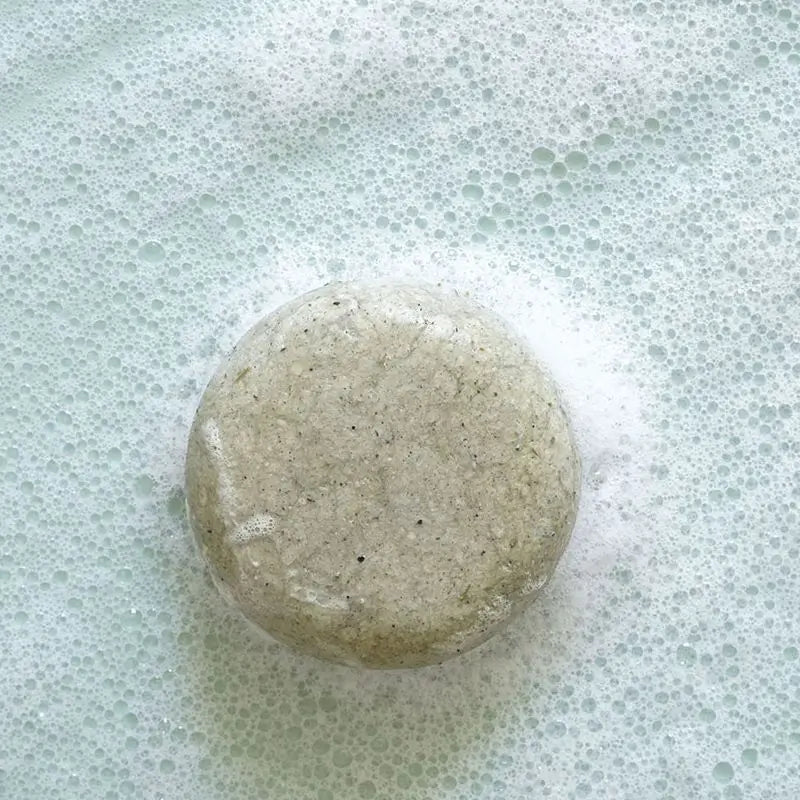 Alma Secret Shikakai Shampooing solide (chute de cheveux, pellicules et dermatite)