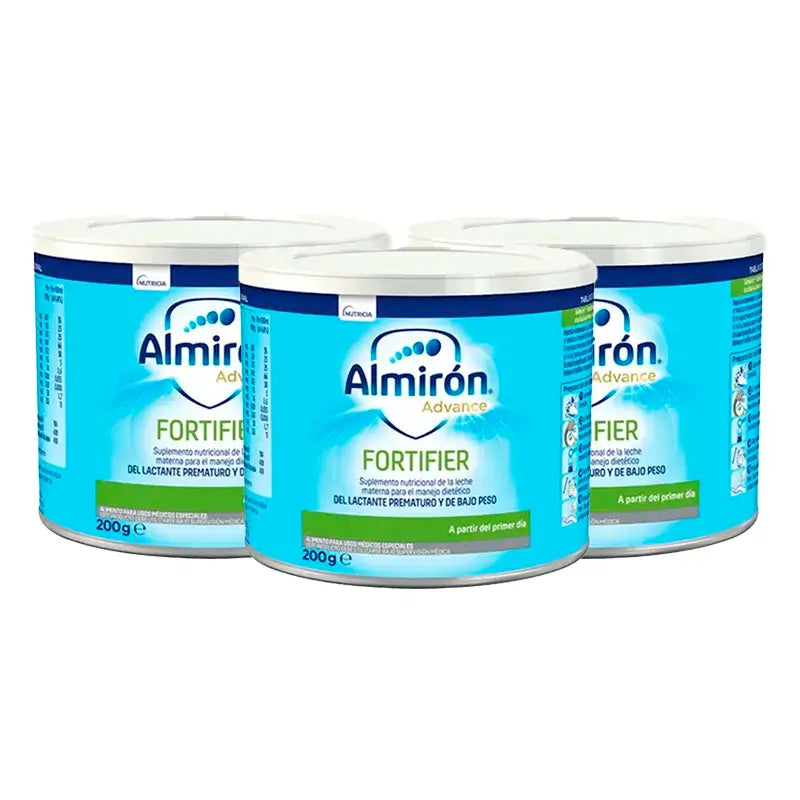 Almiron Advance Fortifier, 3 x 200 g