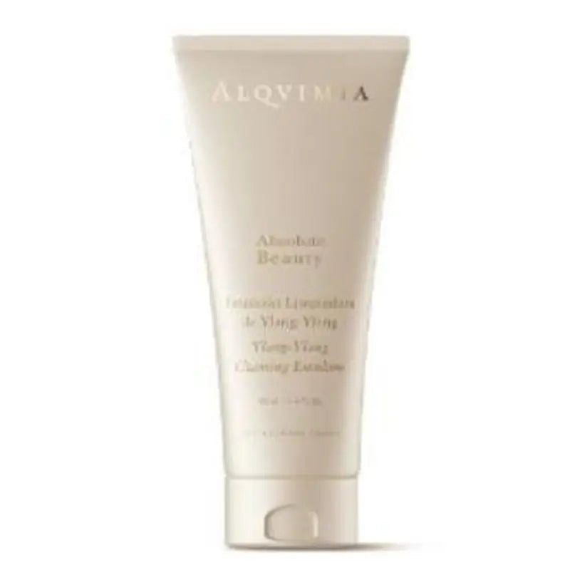 Alqvimia Emulsion Limpiadora Ylang-Ylang 100Ml.