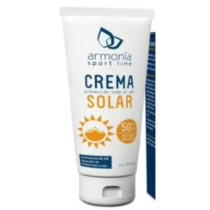 Armonia Sunscreen Fp50+ 150Ml.