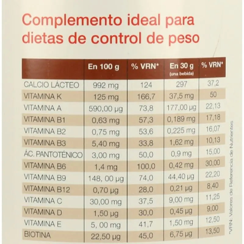 Artesania Lindaren Diet Protein Formula Chocolat 225Gr