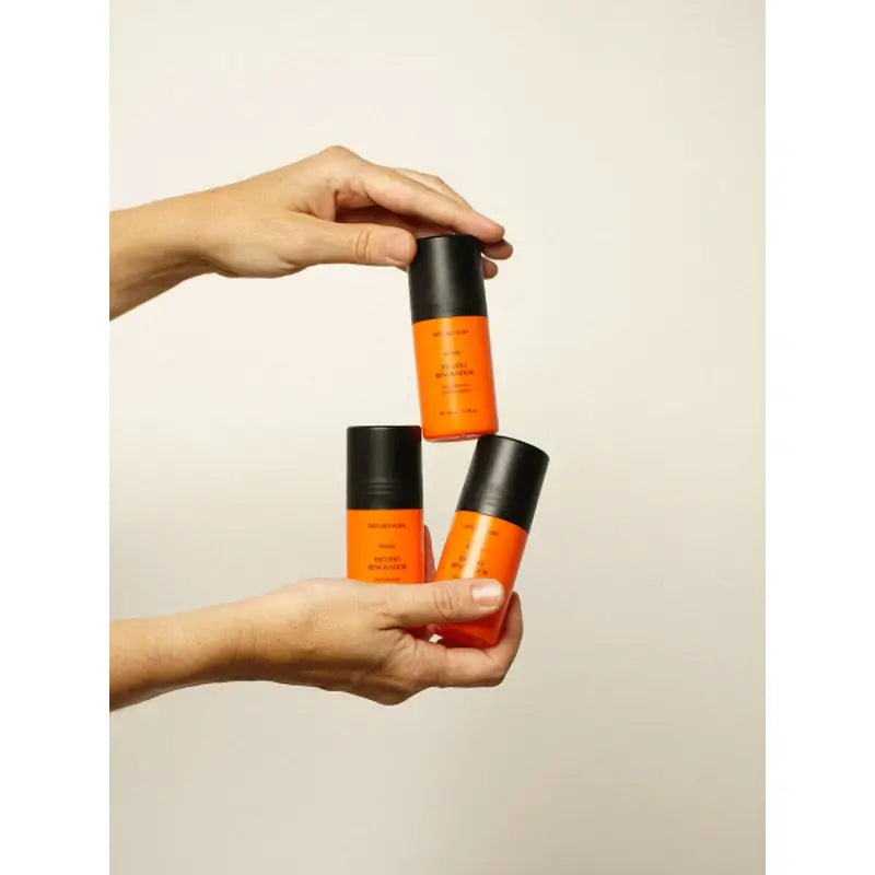 Arturo Alba Renewal Shield Déodorant transformant, 50 ml