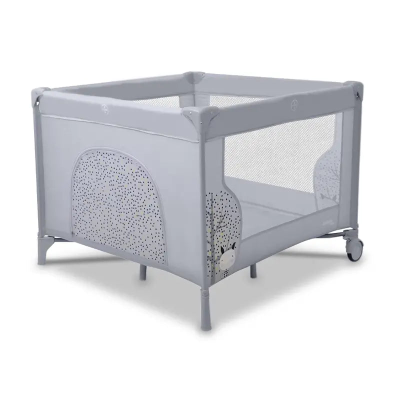 Asalvo 100 X 100 Duvet Park , 1 unité