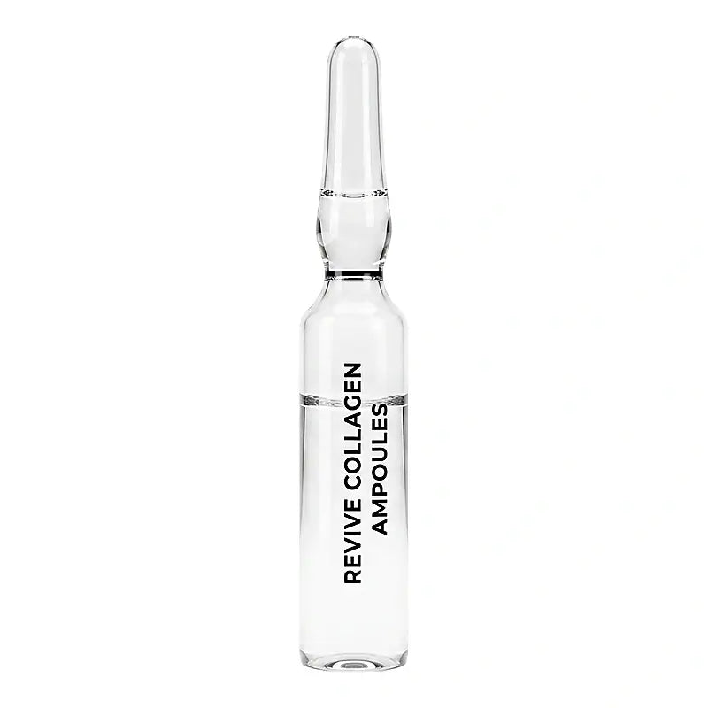 Atache Revive Collagen, 10 ampoules de 2 ml chacune