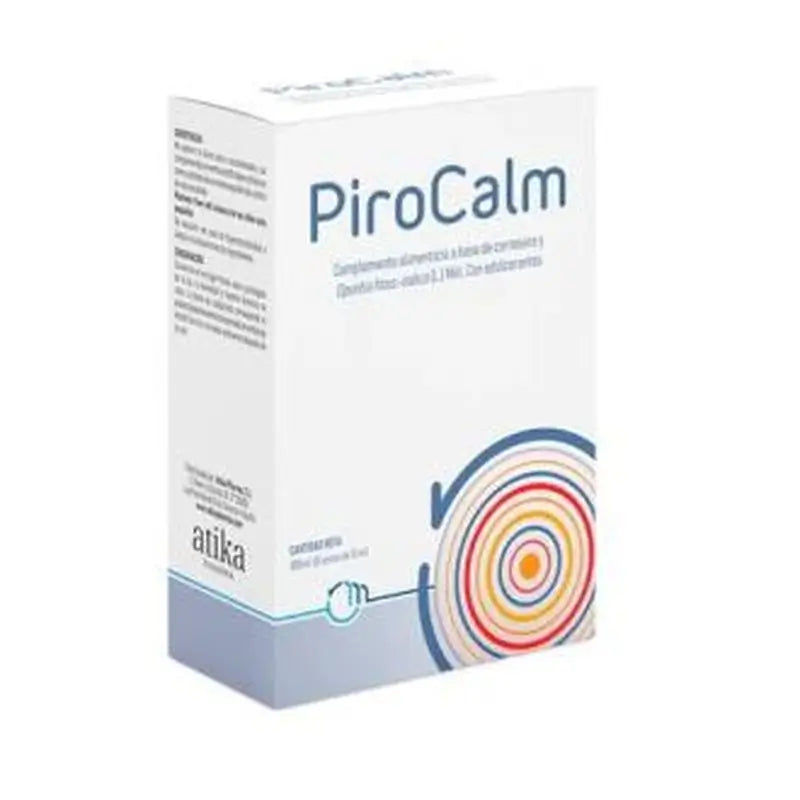 Atika Pyrocalm 18Sticks.