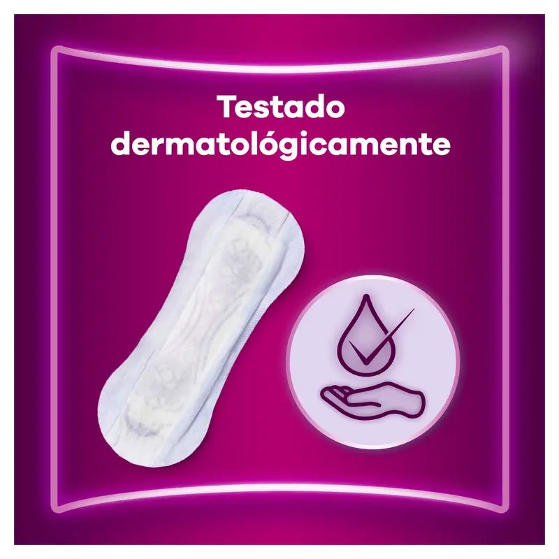 Ausonia Discreet Pads pour les fuites urinaires normales, 14 unités