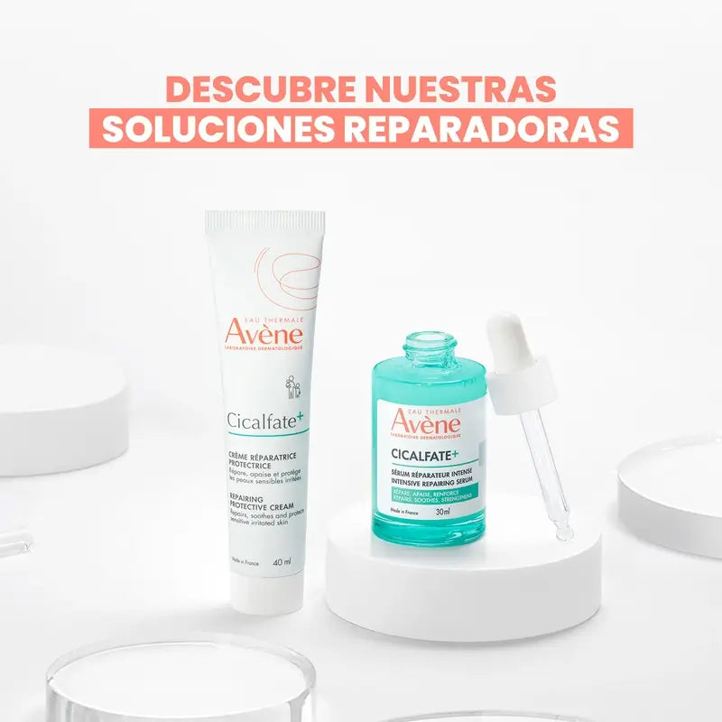 Avène Cicalfate + Sérum, 30 ml