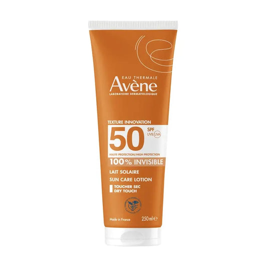 Avène Lait solaire SPF50+ 250 ml