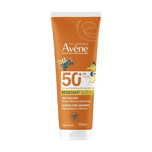 Avène Lait solaire enfant SPF 50 + 250 ml