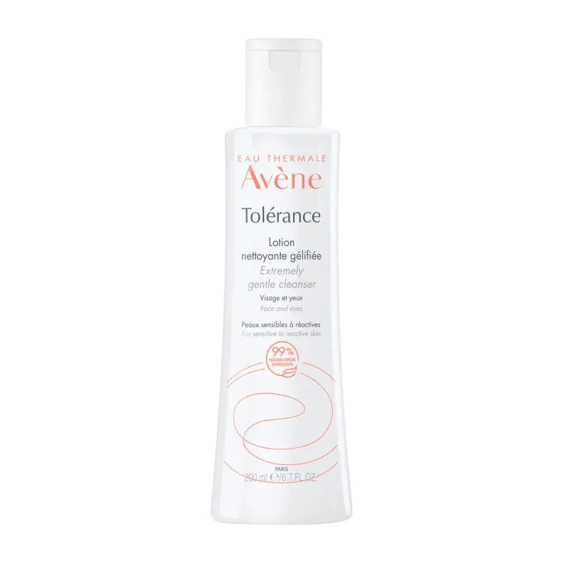 Avène Cleansing Lotion For Intolerant Skin 200 ml