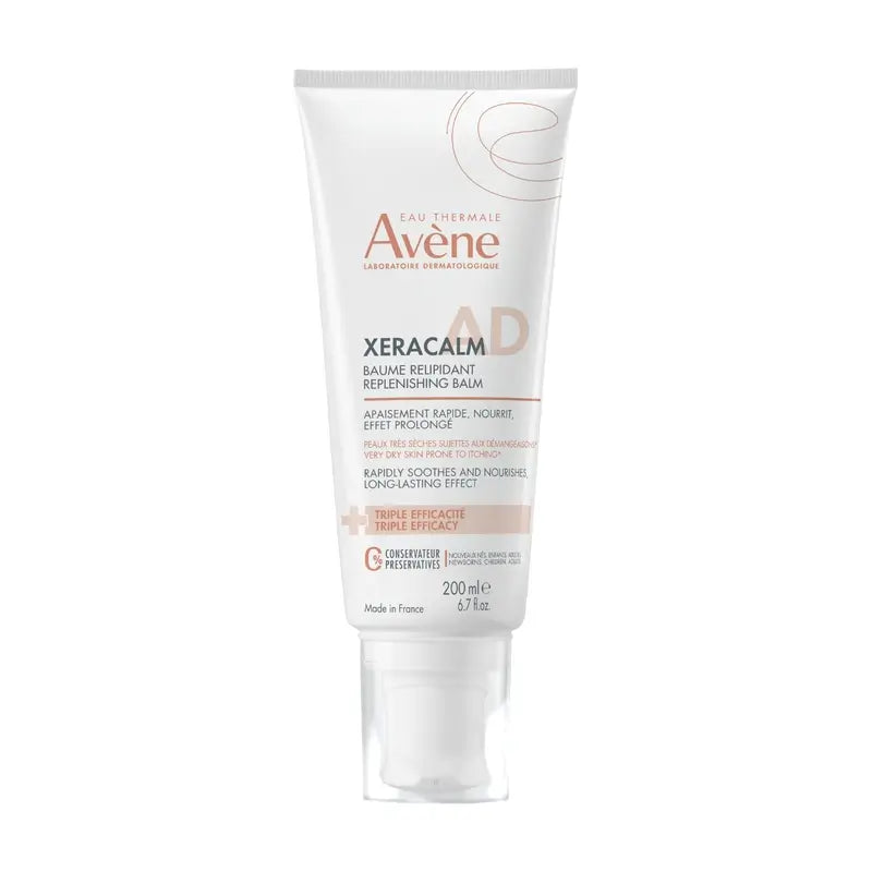 Avène Xeracalm Ad Baume Relipidant, 200 ml