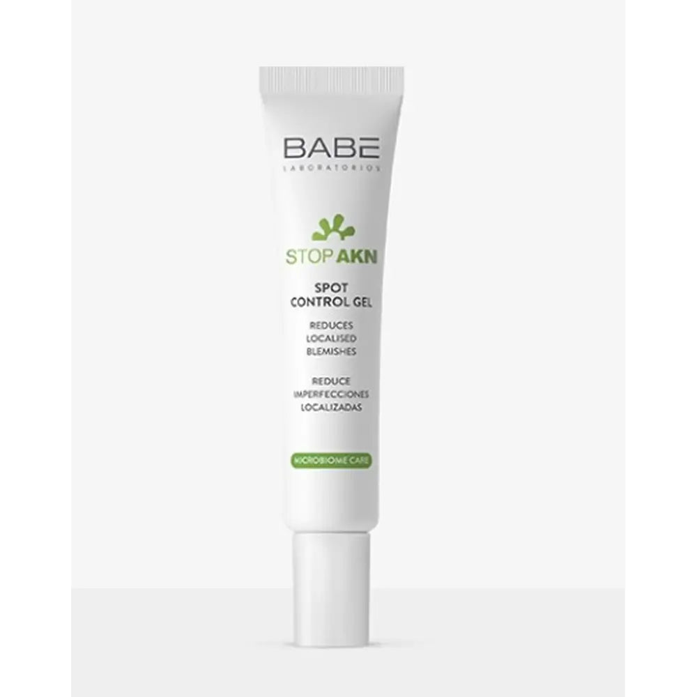 Babé Stop Akn Gel Séchant 10, Ml