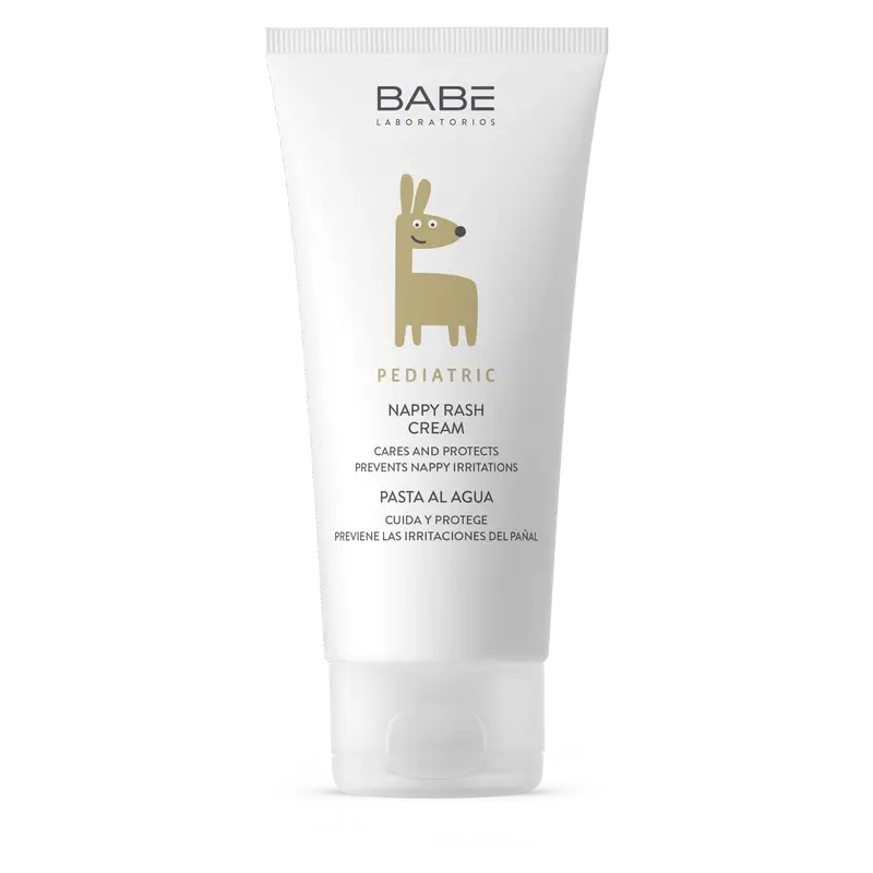 BABÉ Pâte à base d'eau, 100 ml