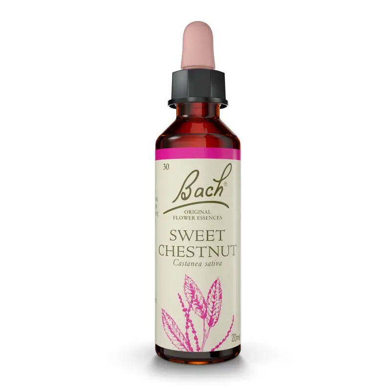 Bach Châtaigne 20 ml