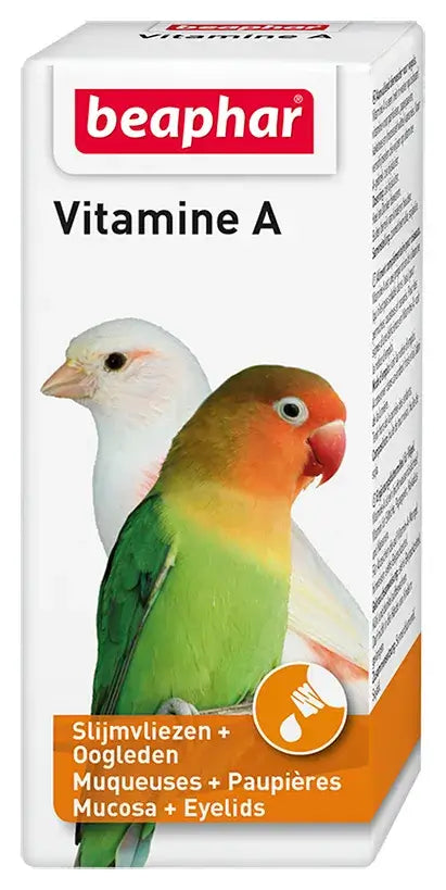 Mélange de mue Beaphar, 150g