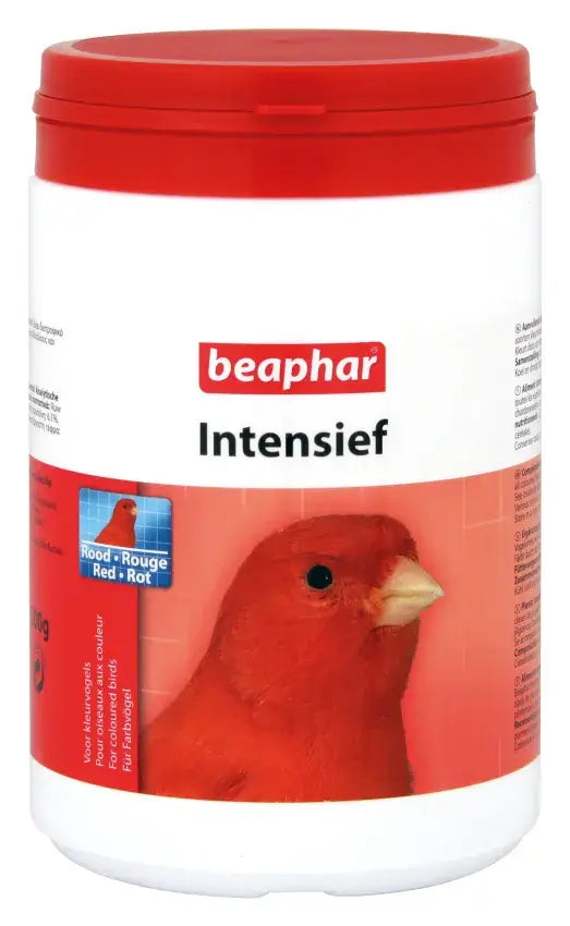 Beaphar Graines de fruits pour oiseaux, 150 g