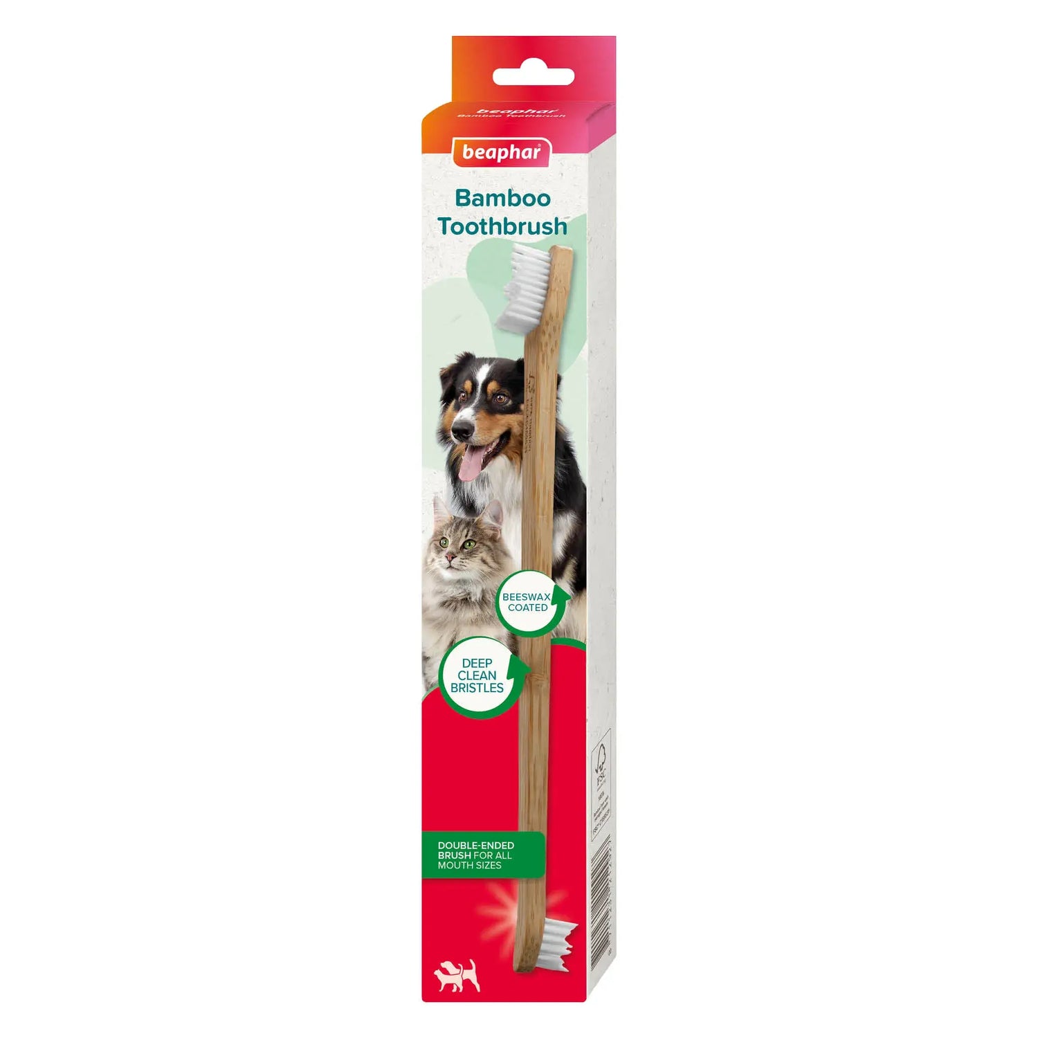 Beaphar Xtravital Perruches, 1 kg