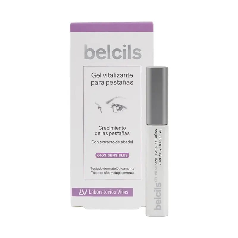 Gel vitalisant Belcils