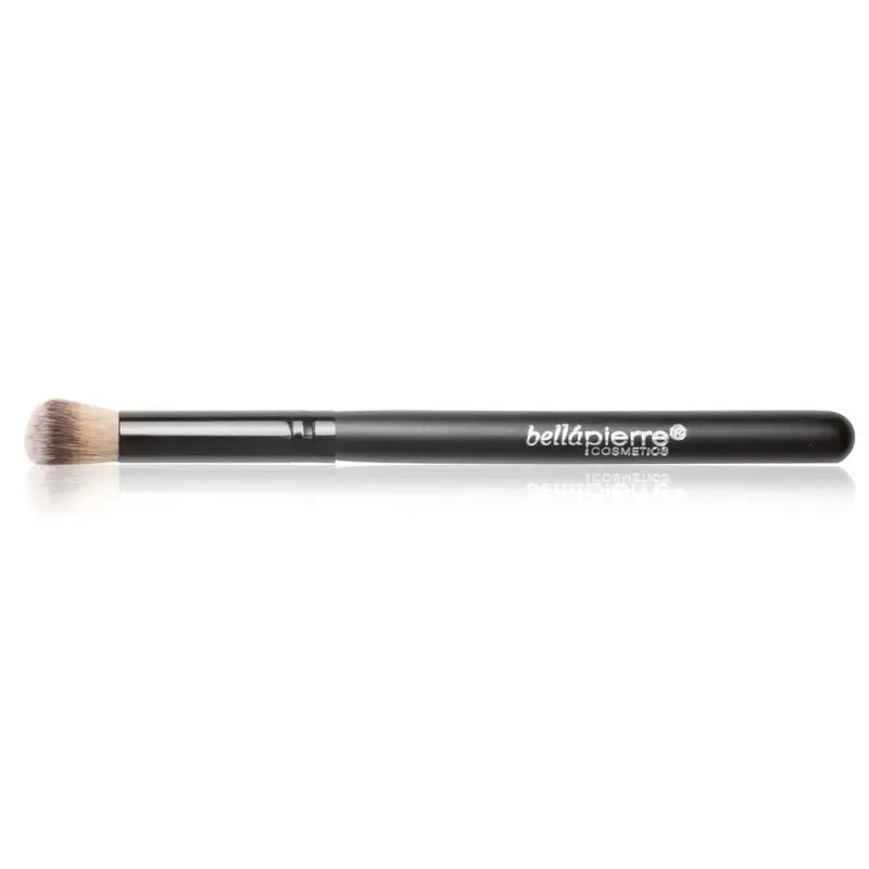 Bellapierre Cosmetics Pinceau de maquillage estompeur 100% fibres synthétiques , 8 g
