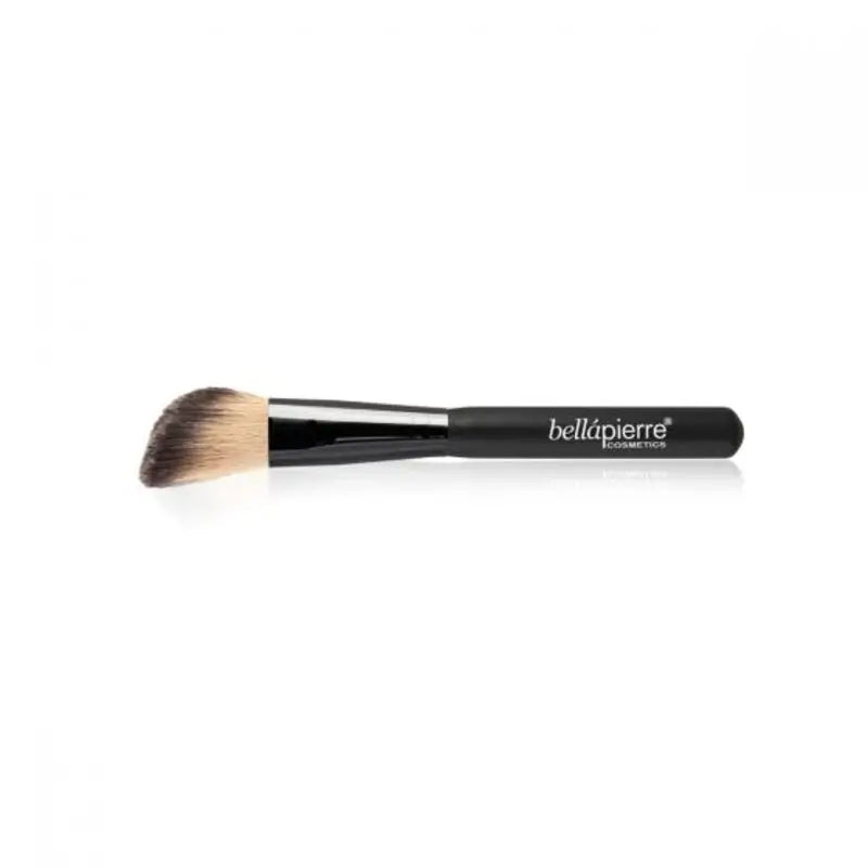 Bellapierre Cosmetics Maquillage Pinceau Blush 100% fibres synthétiques , 22 g