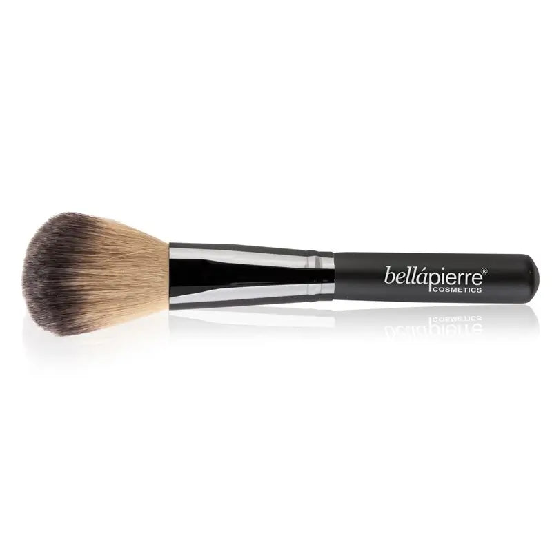 Bellapierre Cosmetics Pinceau pour fond de teint 100% fibres synthétiques , 30 g