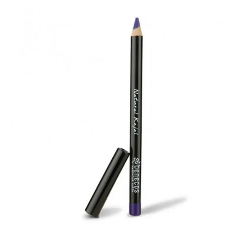 Benecos Eyeliner Naturel Kajal Bleu Nuit 1,13G Vegan