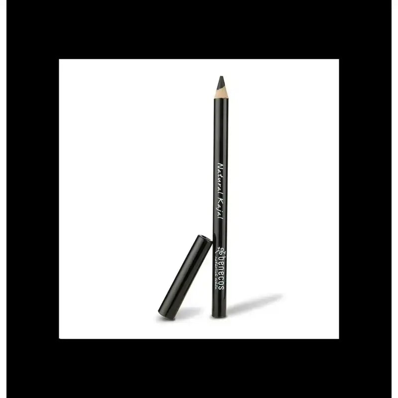 Benecos Natural Eyeliner Kajal Noir 1,13Gr. Vegan