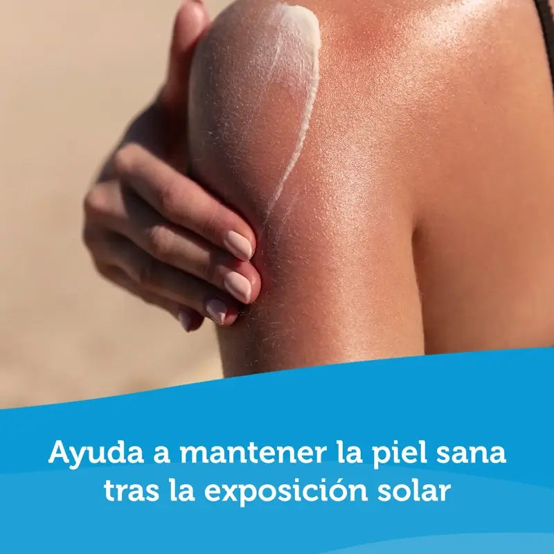 Bepanthol Crème régénératrice post-laser et irritation, 100 gr