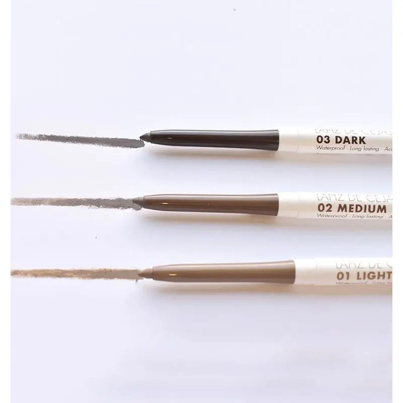 Crayon à sourcils Beter Look Expert 03 Dark