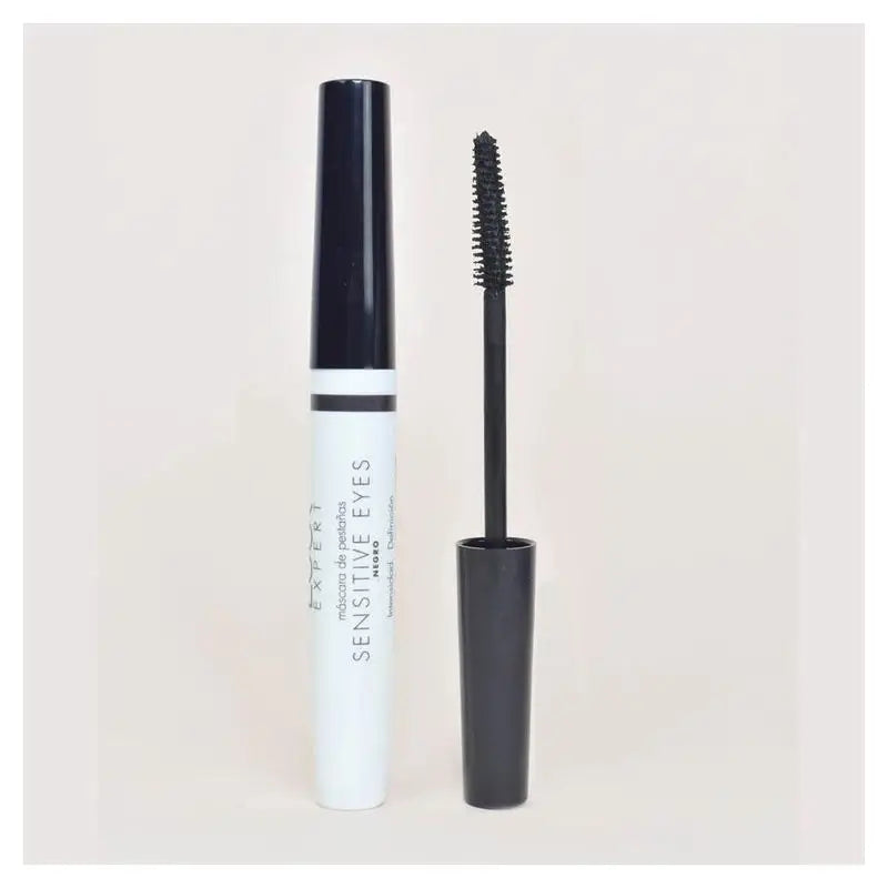 Beter Look Expert Máscara De Pestañas Sensitives Eyes