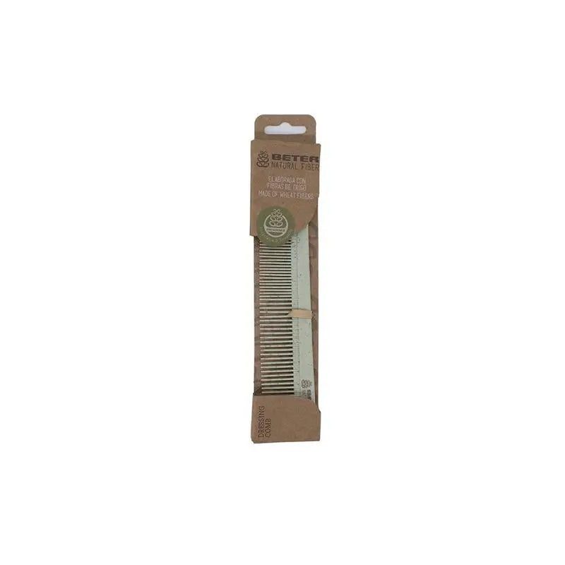 Beter Natural Fiber Peine Batidor