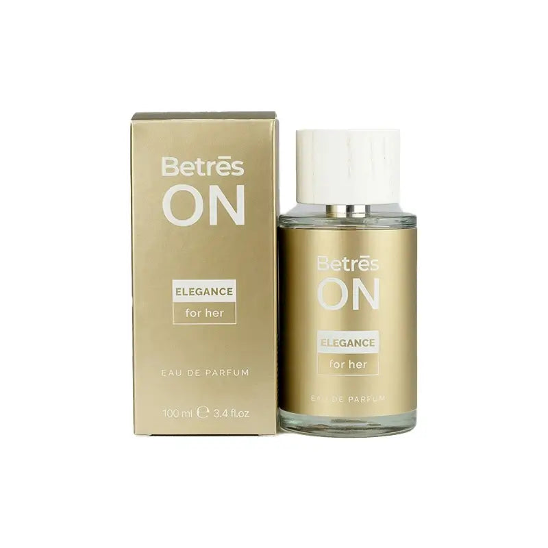 Betres On Perfume Betres Elegant For Her , 100 ml