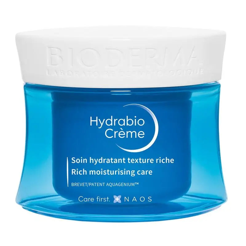 BIODERMA Hydrabio Cream 50 ml