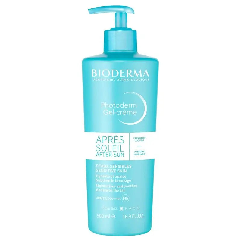 BIODERMA Photoderm After Sun Refreshing Milk 500 ml