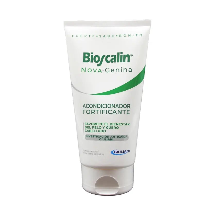Bioscalin Novagenin Conditionneur, 150 ml