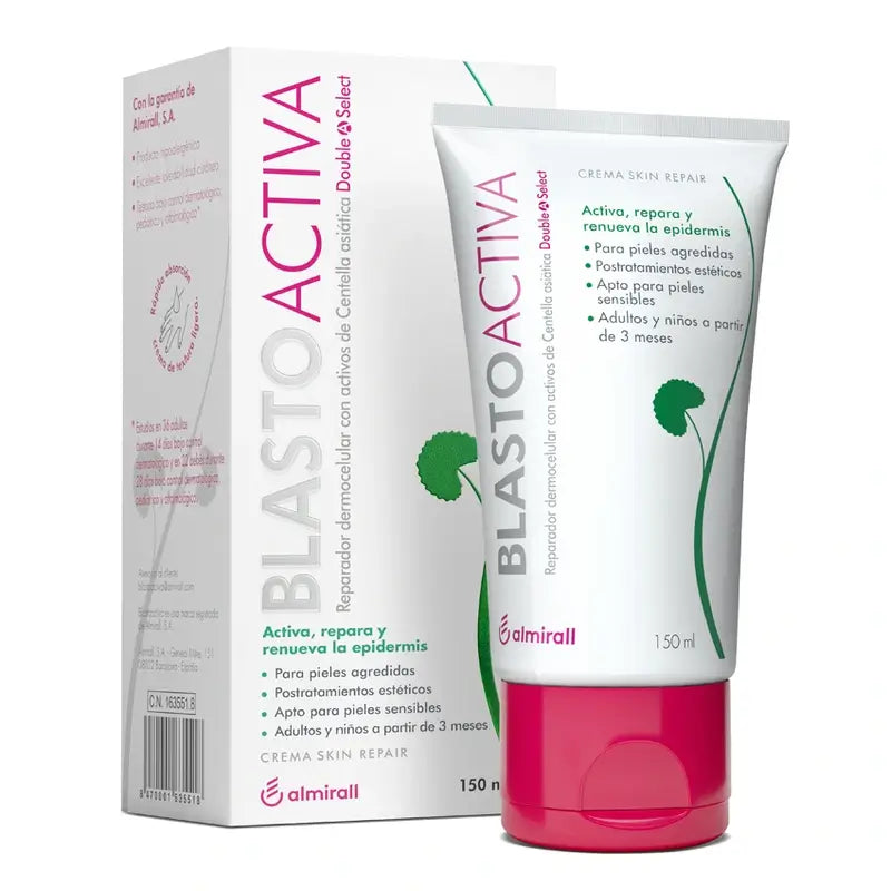 Crème Blastoactive, 150 ml