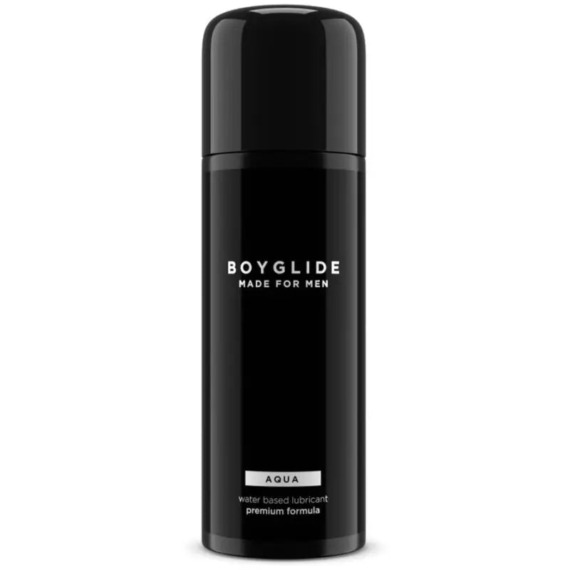Boyglide Lubricante Base Agua 100 Ml