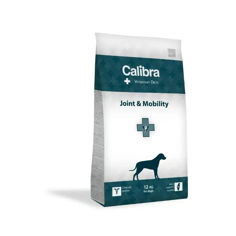 Calibra Vet Diet Dog Joint Mobility Feed 2Kg