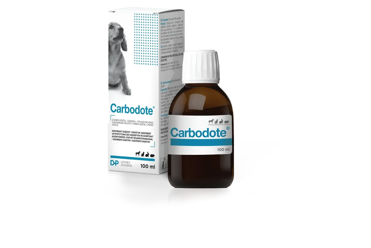 Carbodote liquide, 100 ml