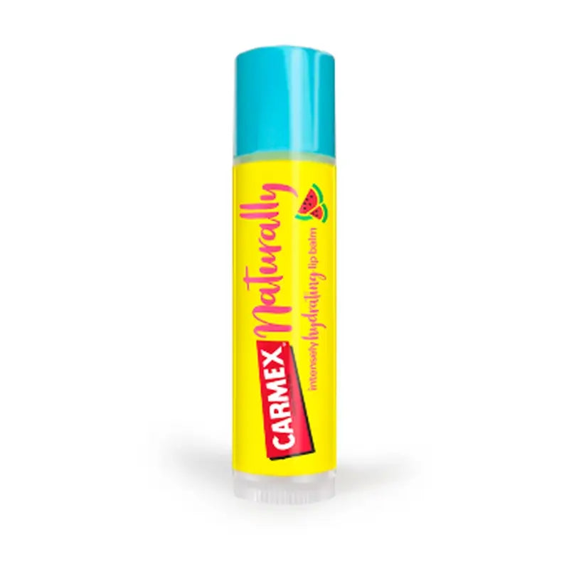 Carmex Click Stick Naturally Watermelon , 4,25 g