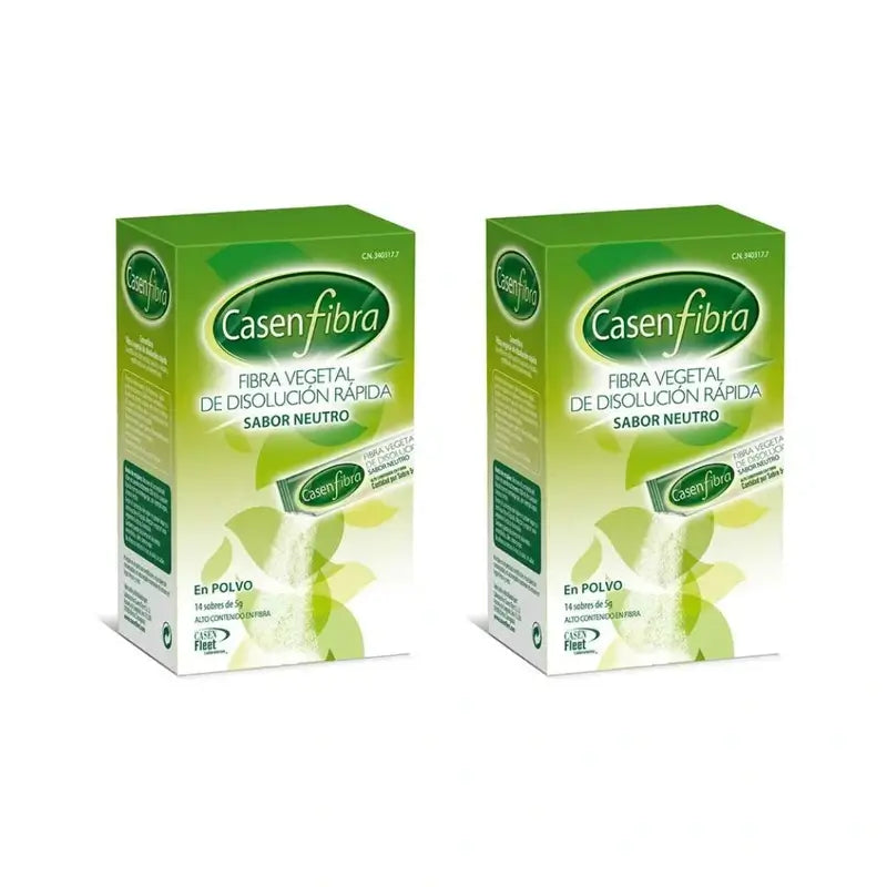 Casenfibra Digestive Care, enveloppes 2X14