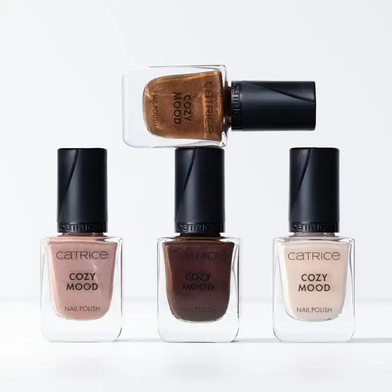 Vernis à ongles Catrice Cozy Mood 020, 10,5 ml