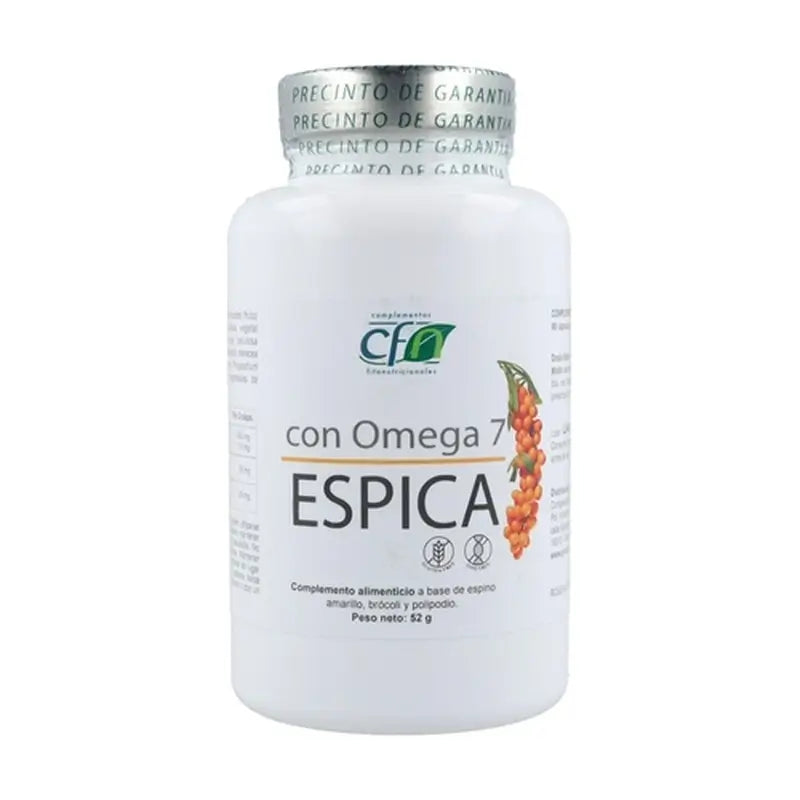 Cfn Espica , 90 gélules