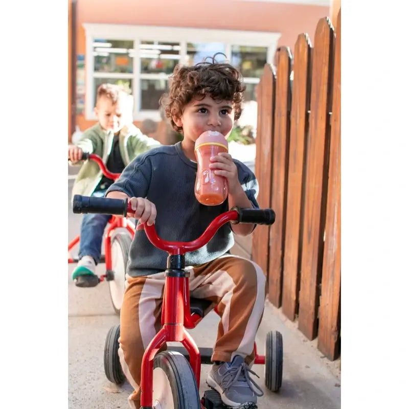 Chicco Sport Cup Thermal Tumbler 14M+ Rose