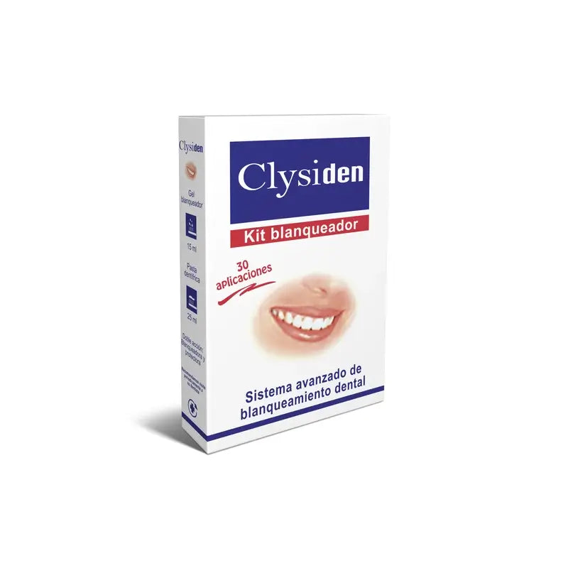 Kit Clysiden 30 Applications